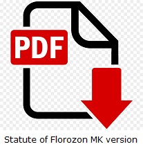 Statute of Florozon MK version